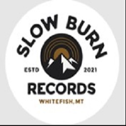 Slow Burn Records